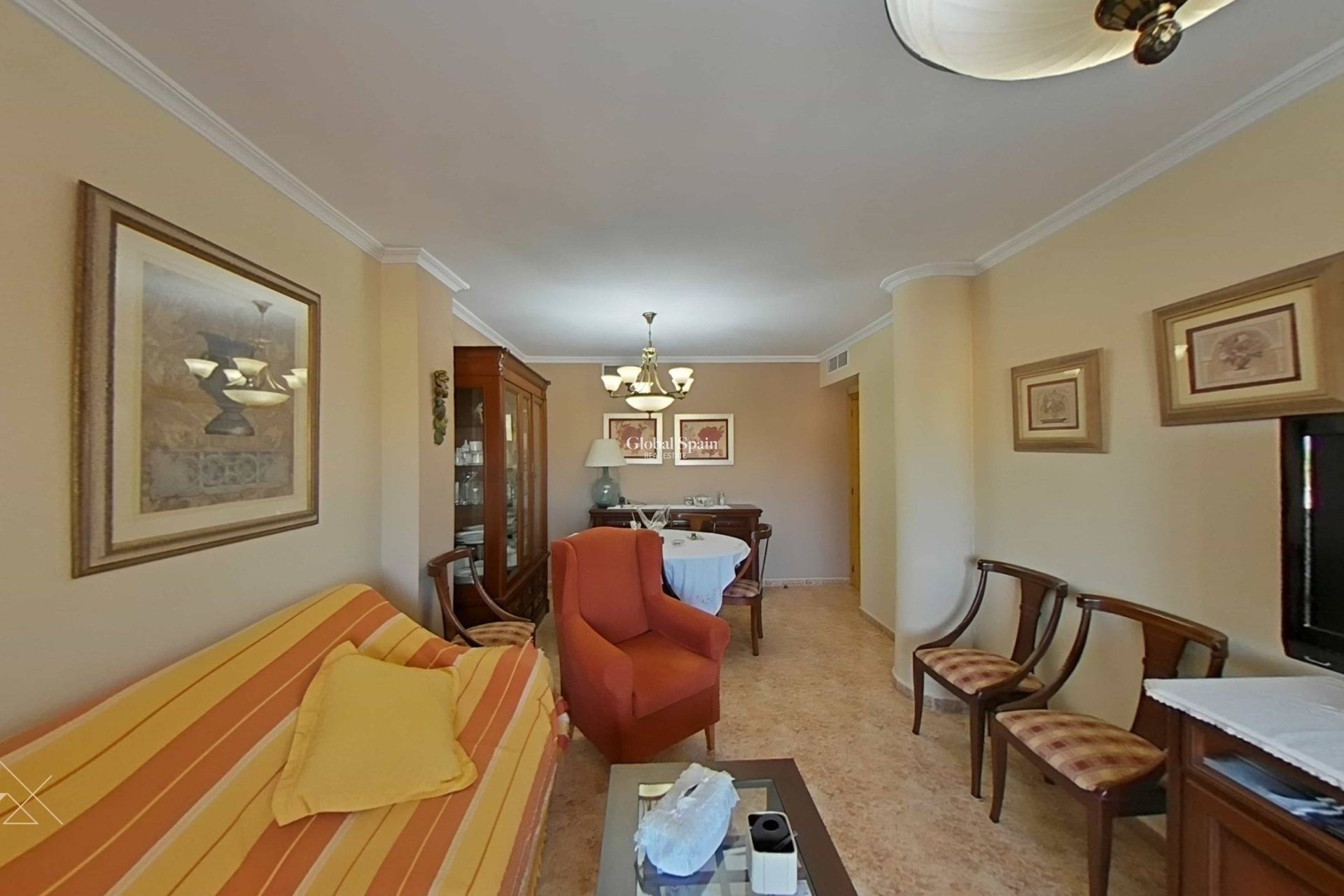 Revente - APPARTEMENT -
LO PAGÁN - La Puntica