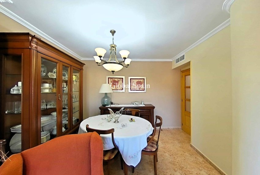 Revente - APPARTEMENT -
LO PAGÁN - La Puntica