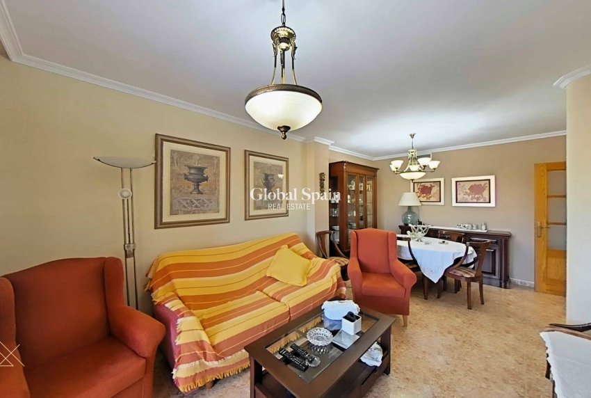Revente - APPARTEMENT -
LO PAGÁN - La Puntica