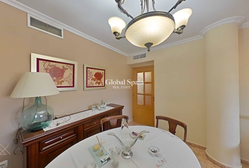 Revente - APPARTEMENT -
LO PAGÁN - La Puntica