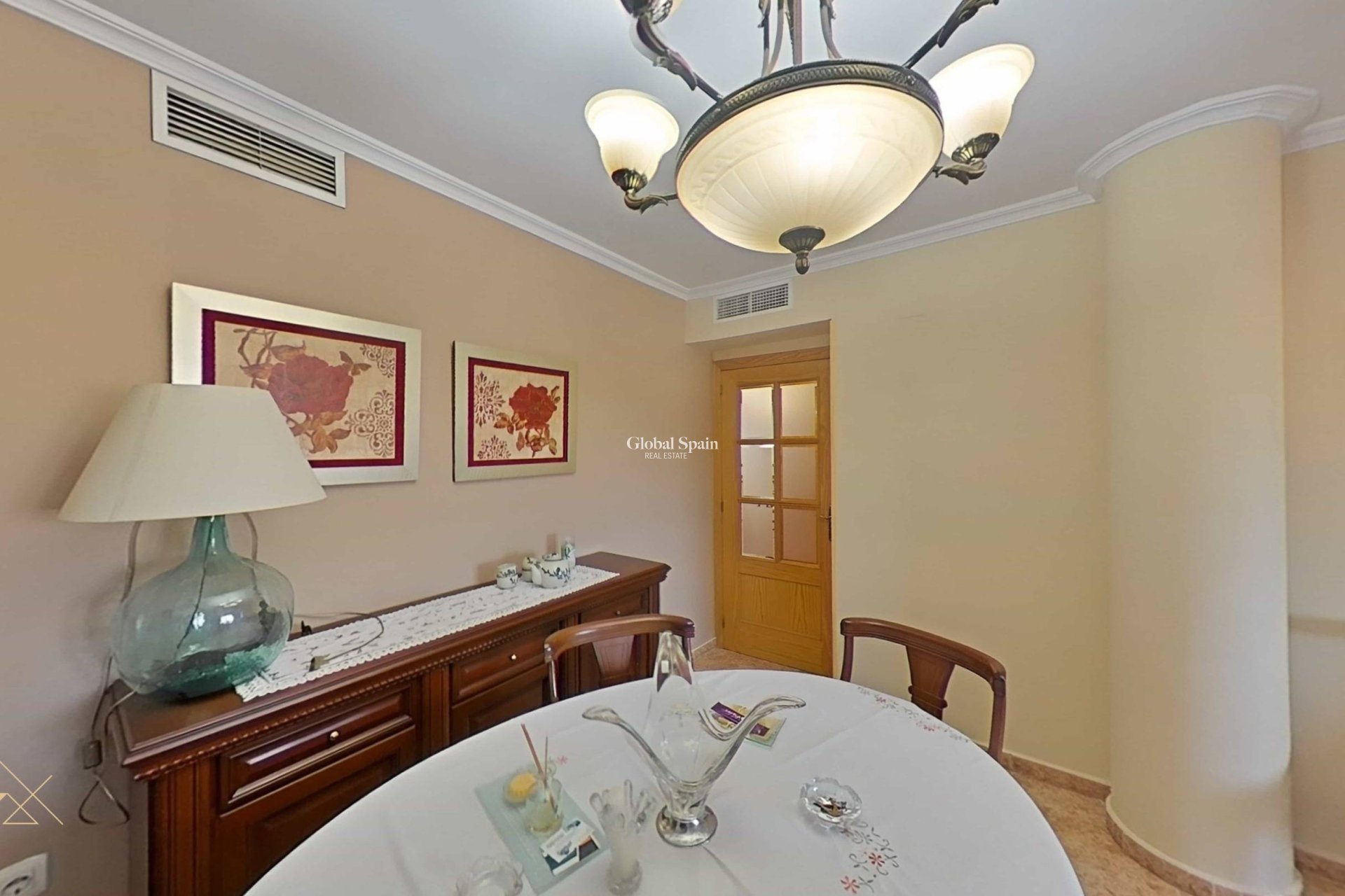 Revente - APPARTEMENT -
LO PAGÁN - La Puntica