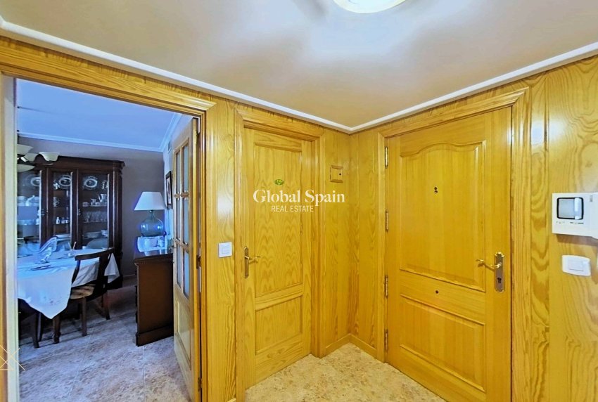 Revente - APPARTEMENT -
LO PAGÁN - La Puntica