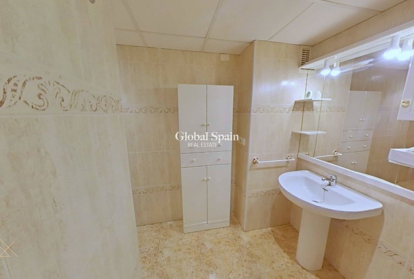 Revente - APPARTEMENT -
LO PAGÁN - La Puntica