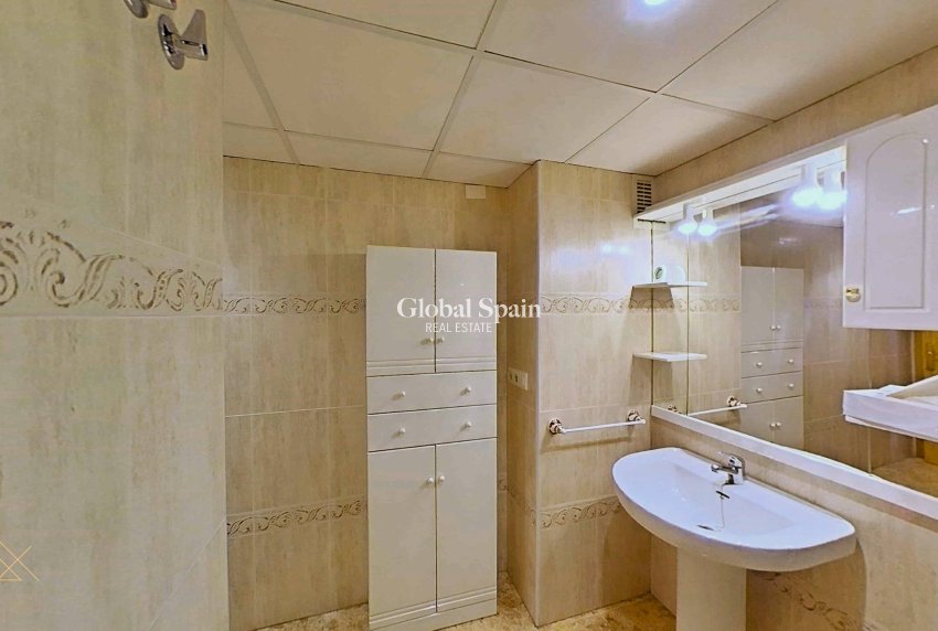 Revente - APPARTEMENT -
LO PAGÁN - La Puntica