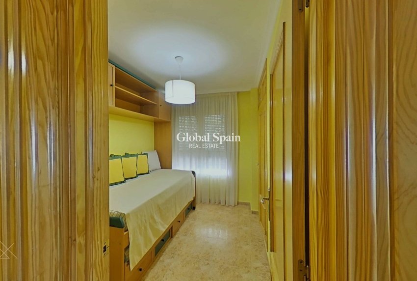 Revente - APPARTEMENT -
LO PAGÁN - La Puntica