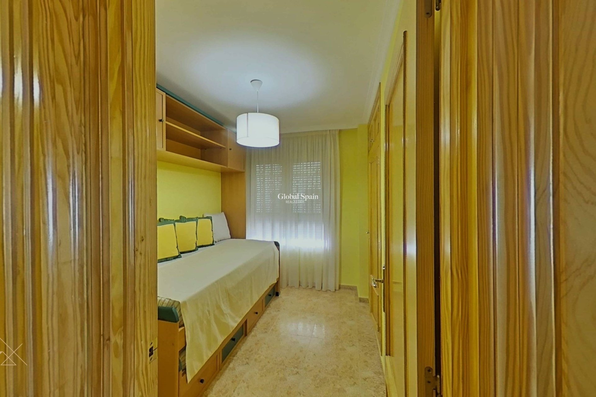 Revente - APPARTEMENT -
LO PAGÁN - La Puntica