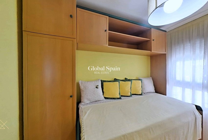 Revente - APPARTEMENT -
LO PAGÁN - La Puntica