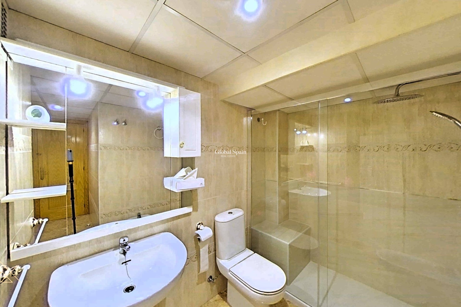 Revente - APPARTEMENT -
LO PAGÁN - La Puntica