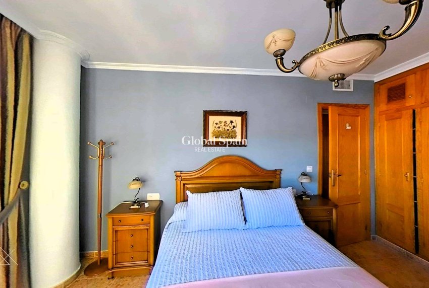 Revente - APPARTEMENT -
LO PAGÁN - La Puntica