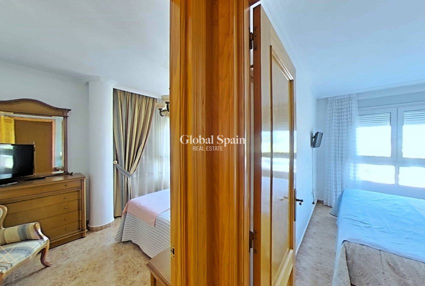 Revente - APPARTEMENT -
LO PAGÁN - La Puntica