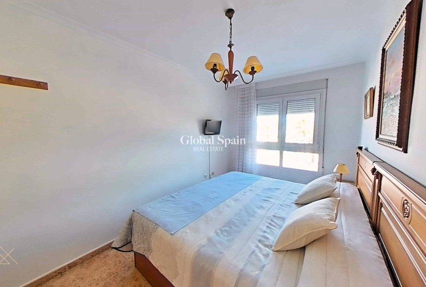 Revente - APPARTEMENT -
LO PAGÁN - La Puntica