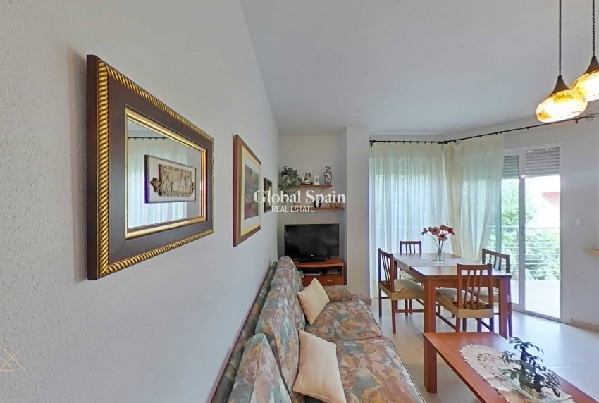 Revente - APPARTEMENT -
LO PAGÁN - La Puntica