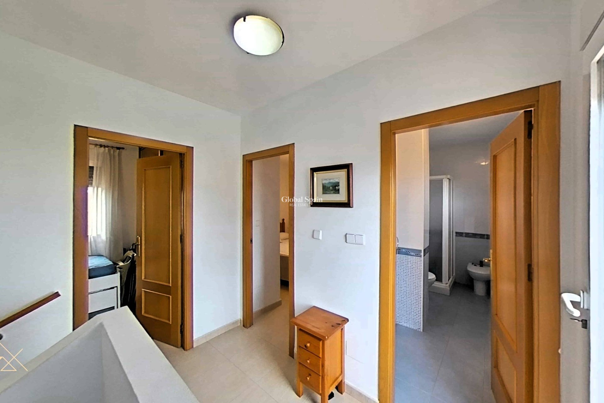 Revente - APPARTEMENT -
LO PAGÁN - La Puntica