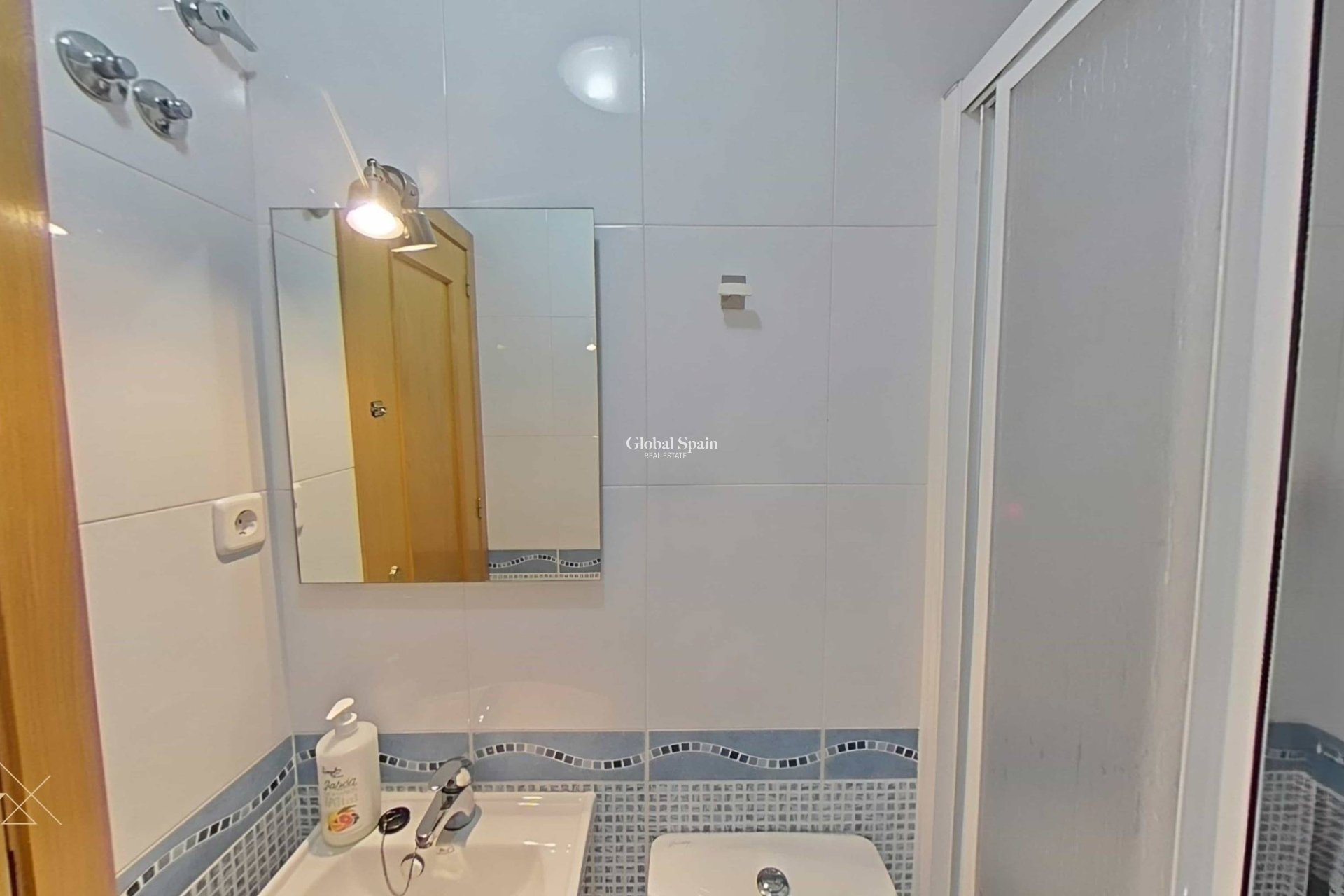 Revente - APPARTEMENT -
LO PAGÁN - La Puntica