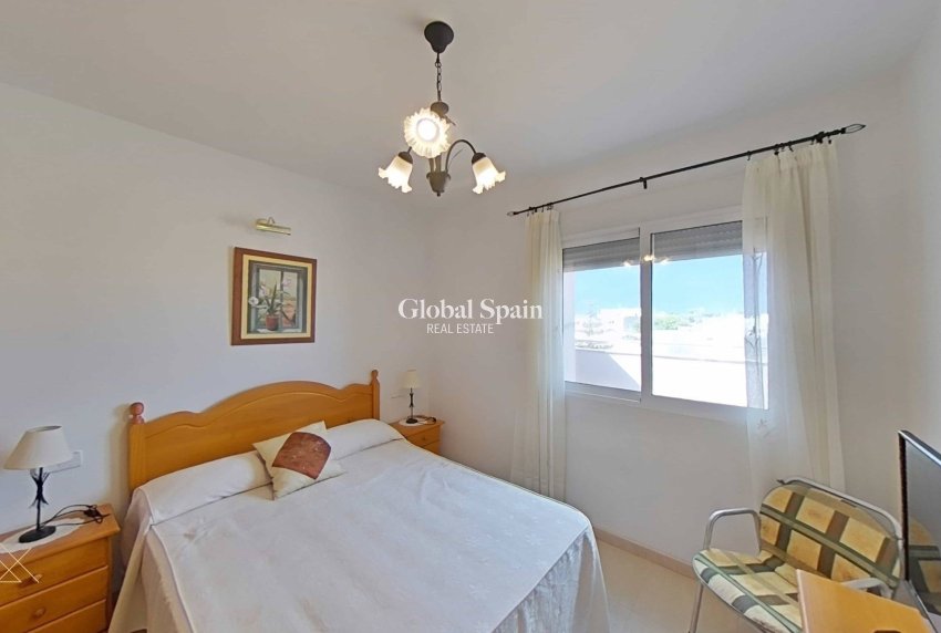 Revente - APPARTEMENT -
LO PAGÁN - La Puntica