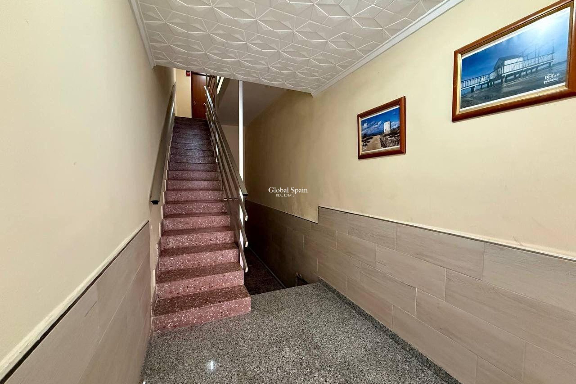Revente - APPARTEMENT -
LO PAGÁN - La Puntica