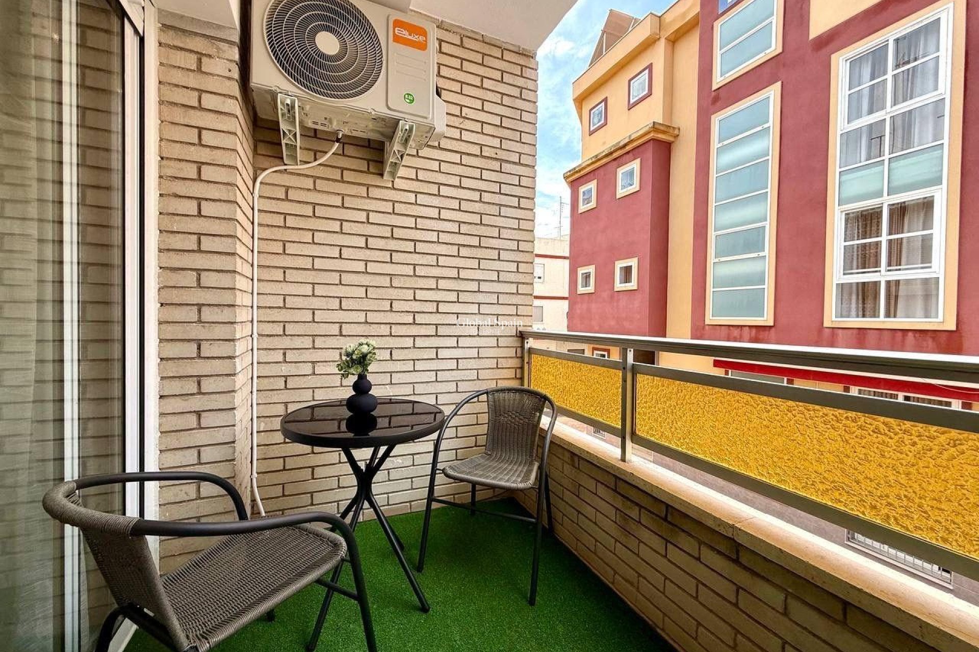 Revente - APPARTEMENT -
LO PAGÁN - La Puntica