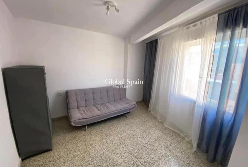 Revente - APPARTEMENT -
LO PAGÁN - Lo Pagan