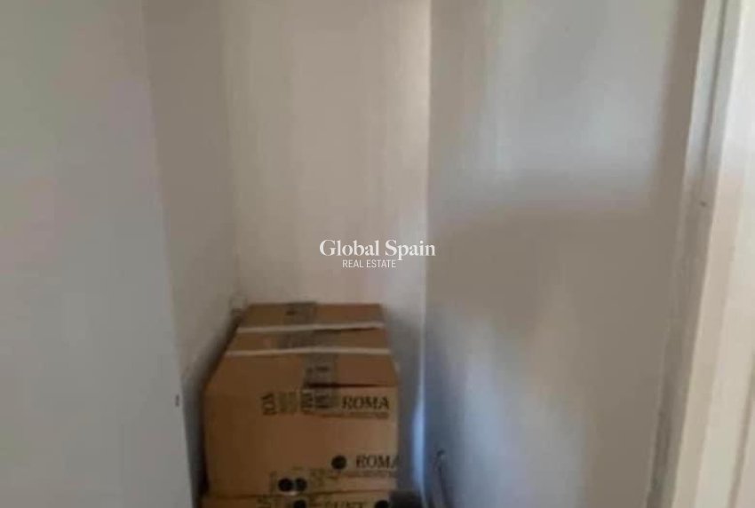 Revente - APPARTEMENT -
LO PAGÁN - Lo Pagan