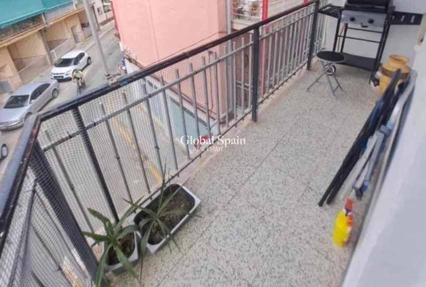 Revente - APPARTEMENT -
LO PAGÁN - Lo Pagan