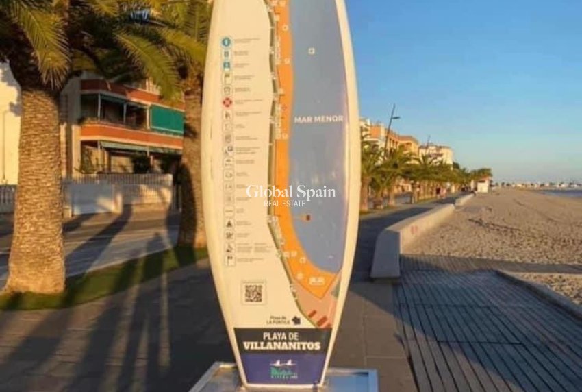 Revente - APPARTEMENT -
LO PAGÁN - Lo Pagan