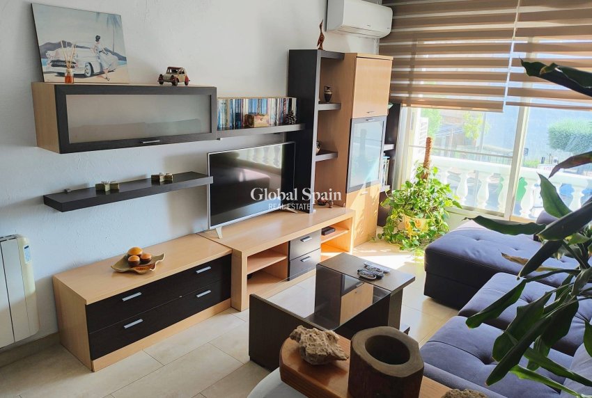 Revente - APPARTEMENT -
LO PAGÁN - Villananitos