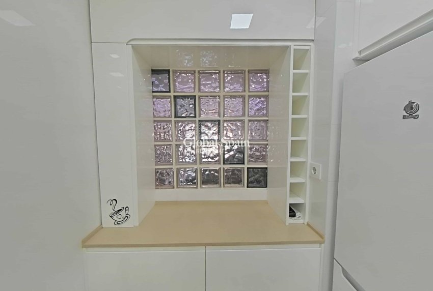 Revente - APPARTEMENT -
LO PAGÁN - Villananitos