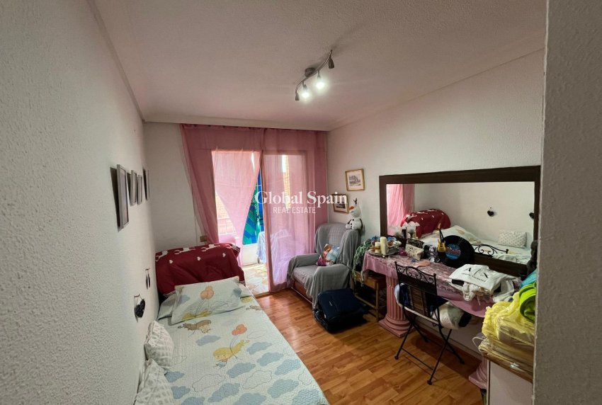 Revente - APPARTEMENT -
LO PAGÁN - Villananitos