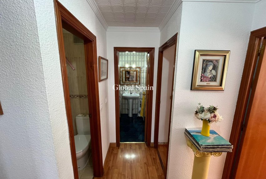 Revente - APPARTEMENT -
LO PAGÁN - Villananitos