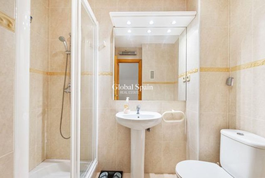 Revente - APPARTEMENT -
LO PAGÁN - Villananitos