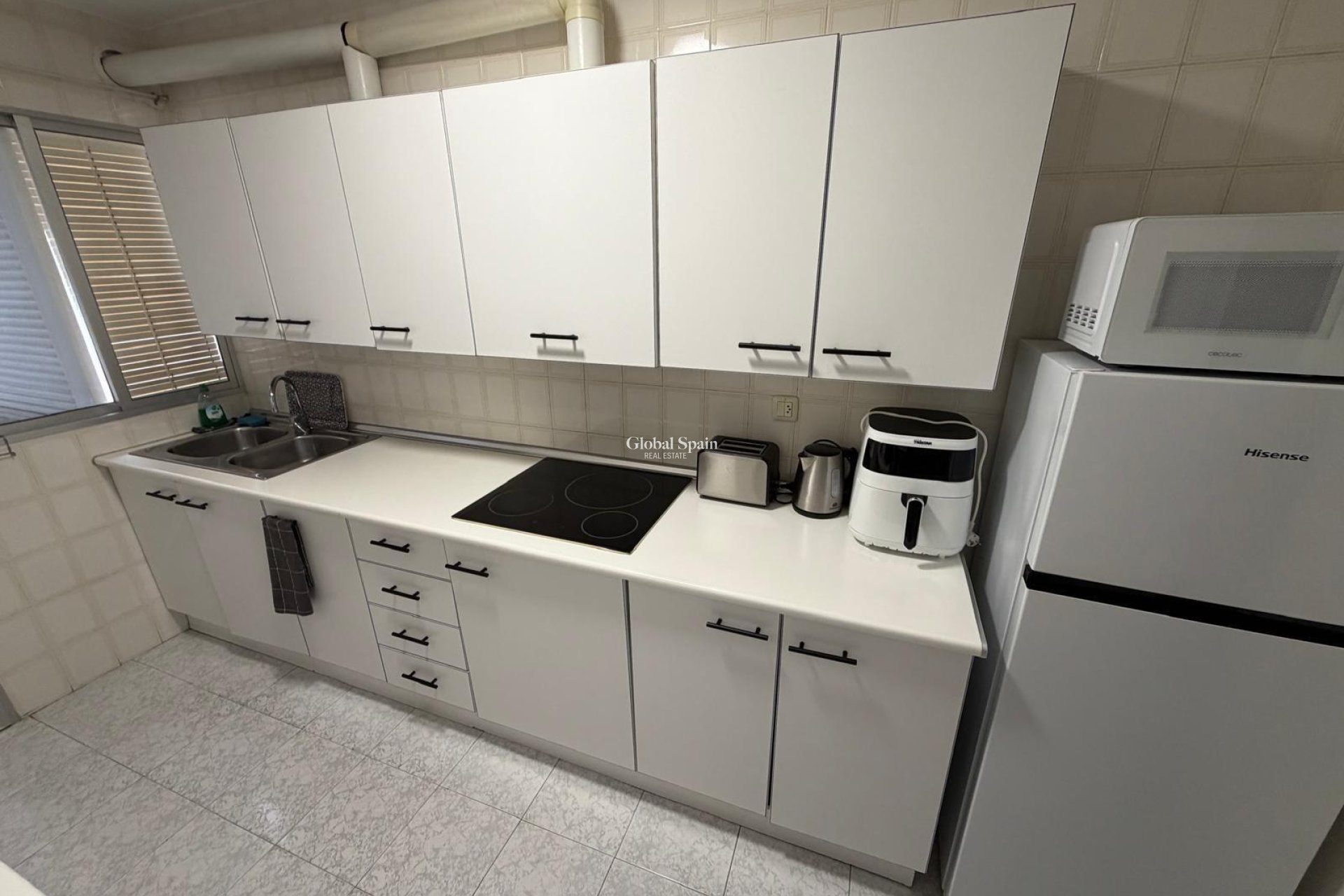 Revente - APPARTEMENT -
LO PAGÁN - Villananitos