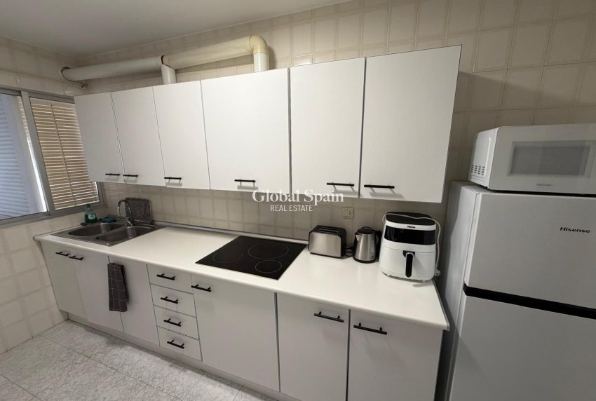 Revente - APPARTEMENT -
LO PAGÁN - Villananitos