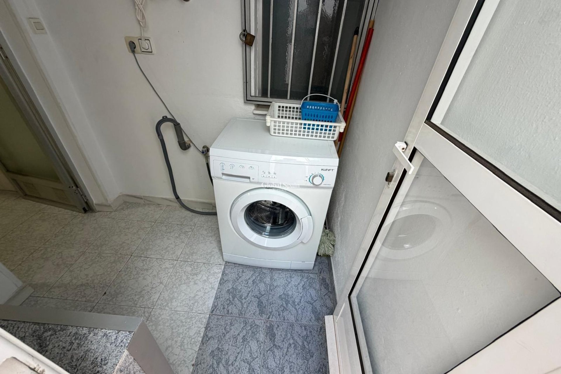 Revente - APPARTEMENT -
LO PAGÁN - Villananitos