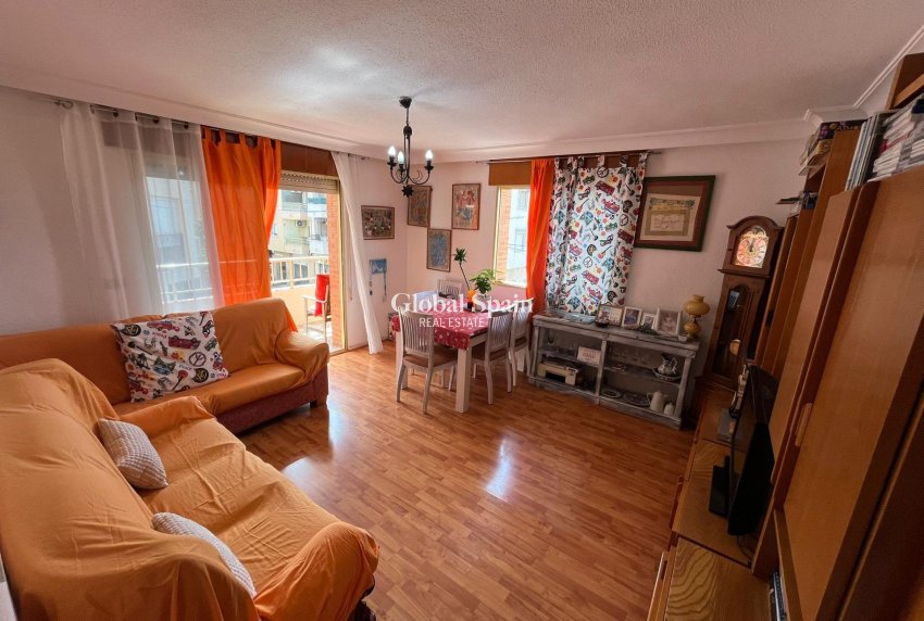 Revente - APPARTEMENT -
LO PAGÁN - Villananitos