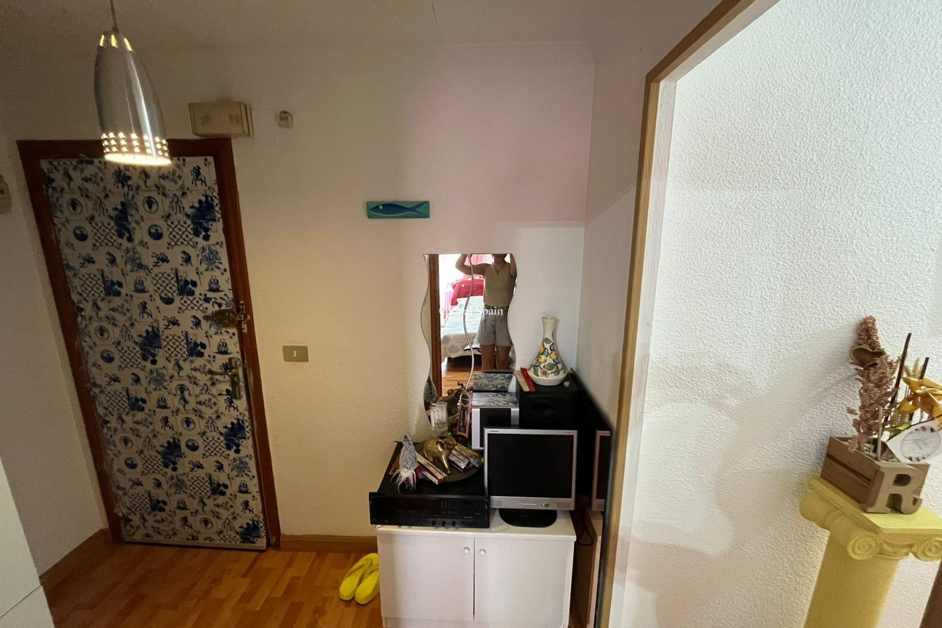 Revente - APPARTEMENT -
LO PAGÁN - Villananitos