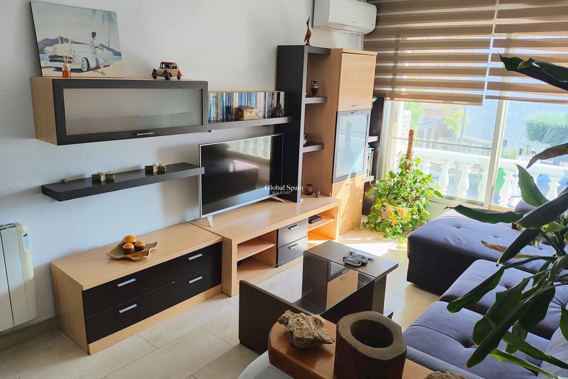 Revente - APPARTEMENT -
LO PAGÁN - Villananitos