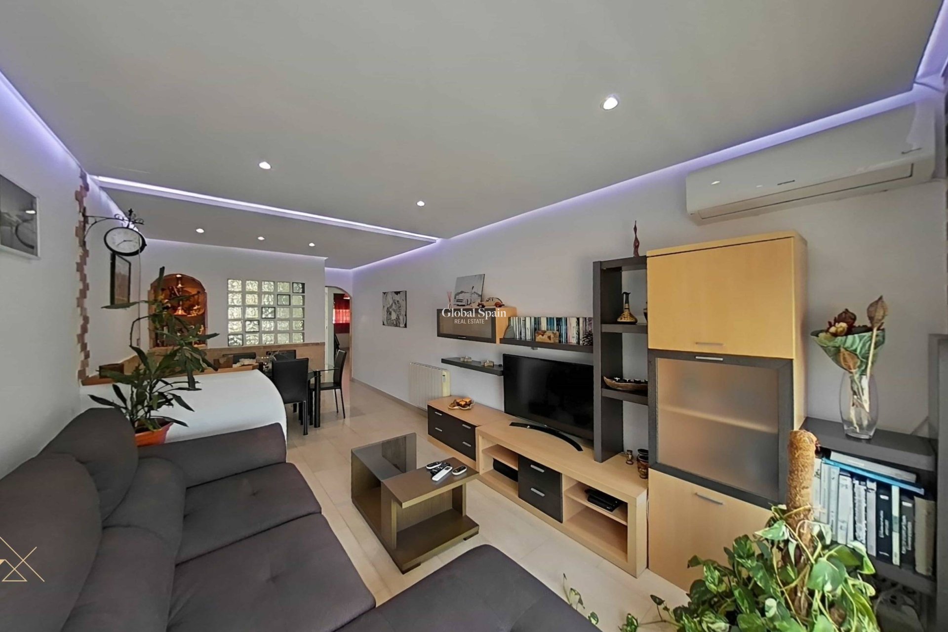 Revente - APPARTEMENT -
LO PAGÁN - Villananitos