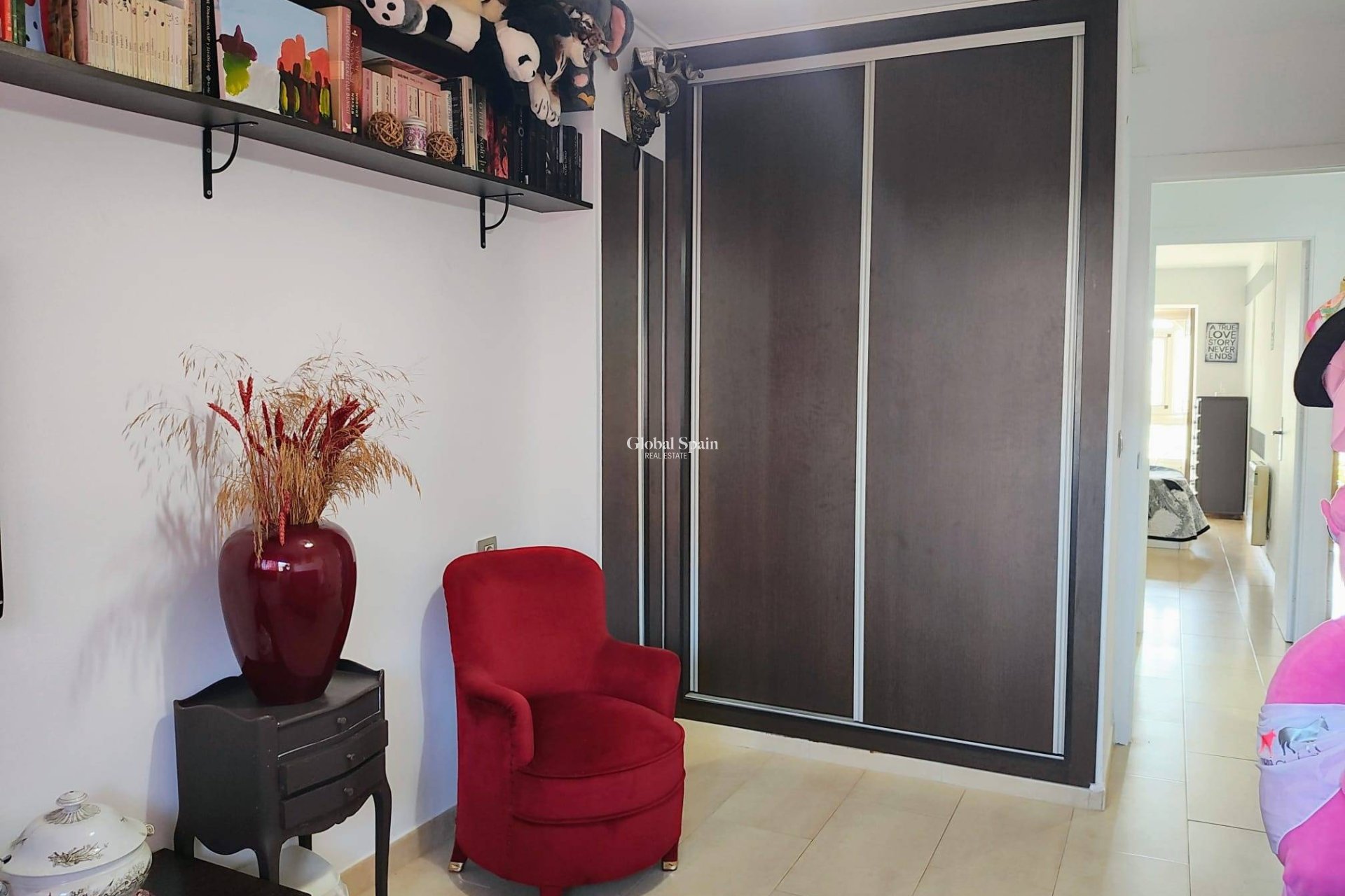 Revente - APPARTEMENT -
LO PAGÁN - Villananitos