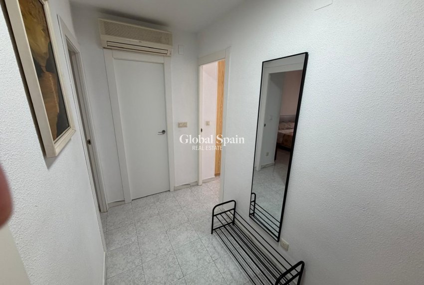 Revente - APPARTEMENT -
LO PAGÁN - Villananitos