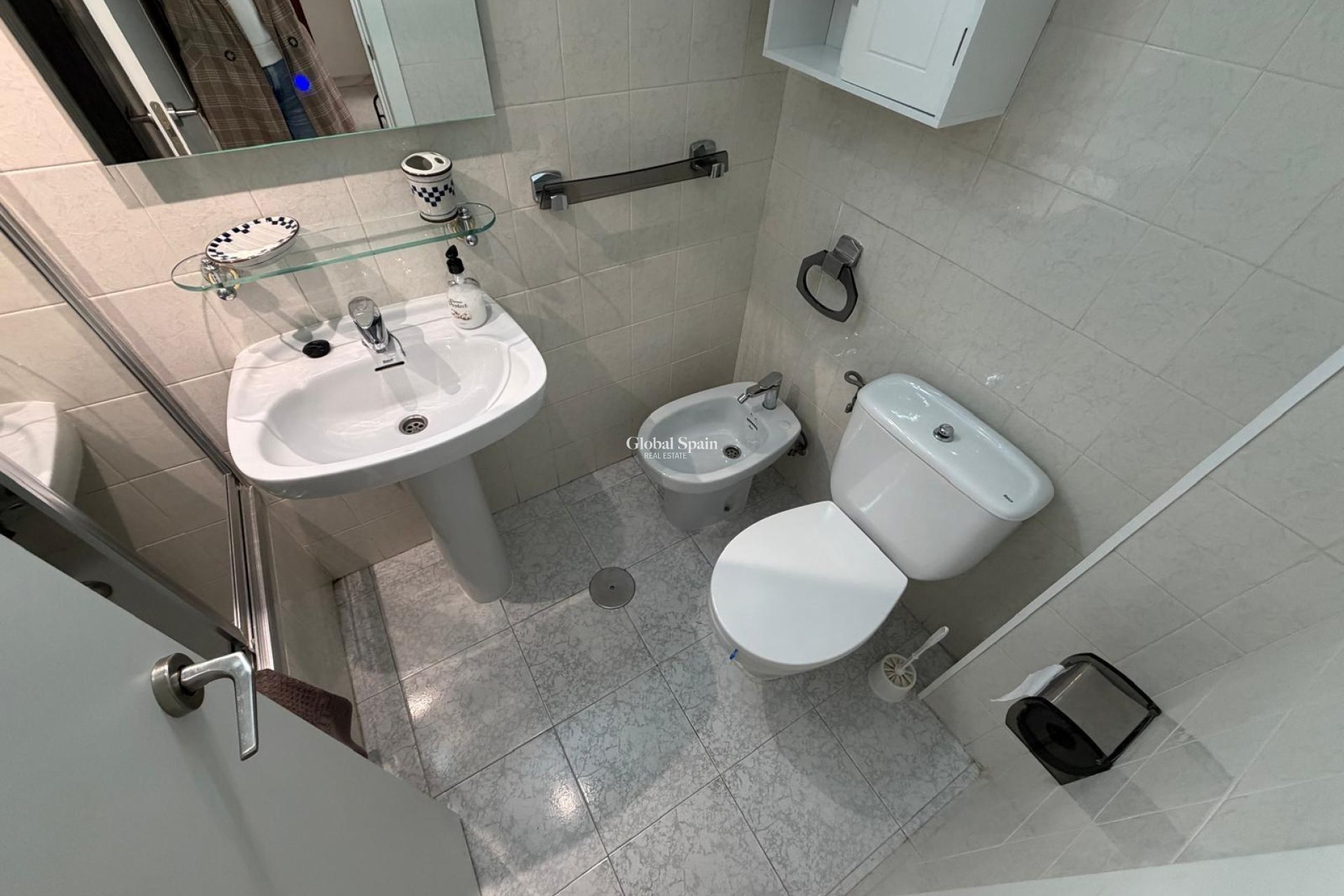 Revente - APPARTEMENT -
LO PAGÁN - Villananitos