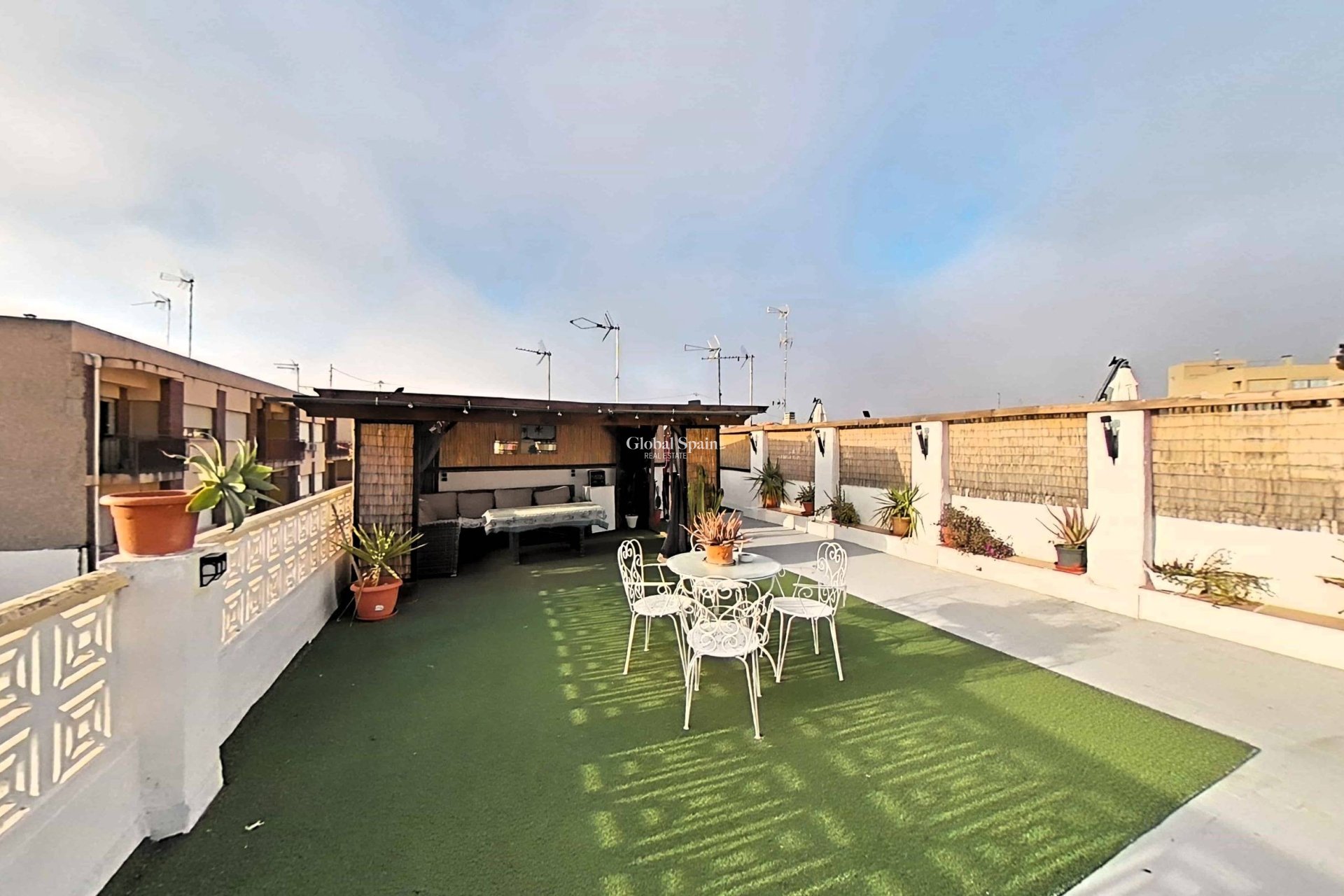 Revente - APPARTEMENT -
LO PAGÁN - Villananitos