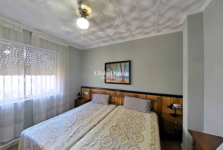 Revente - APPARTEMENT -
LO PAGÁN - Villananitos