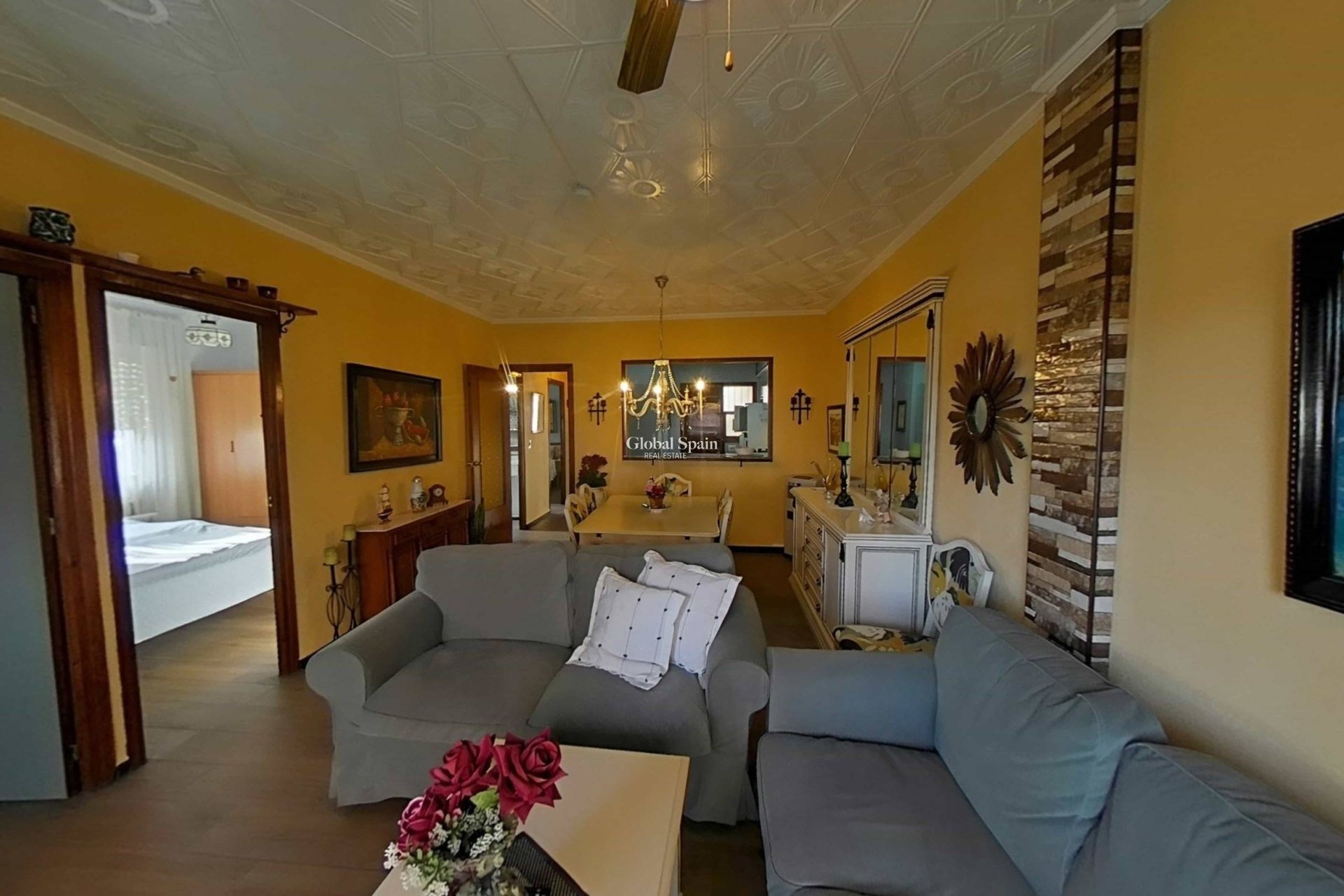Revente - APPARTEMENT -
LO PAGÁN - Villananitos