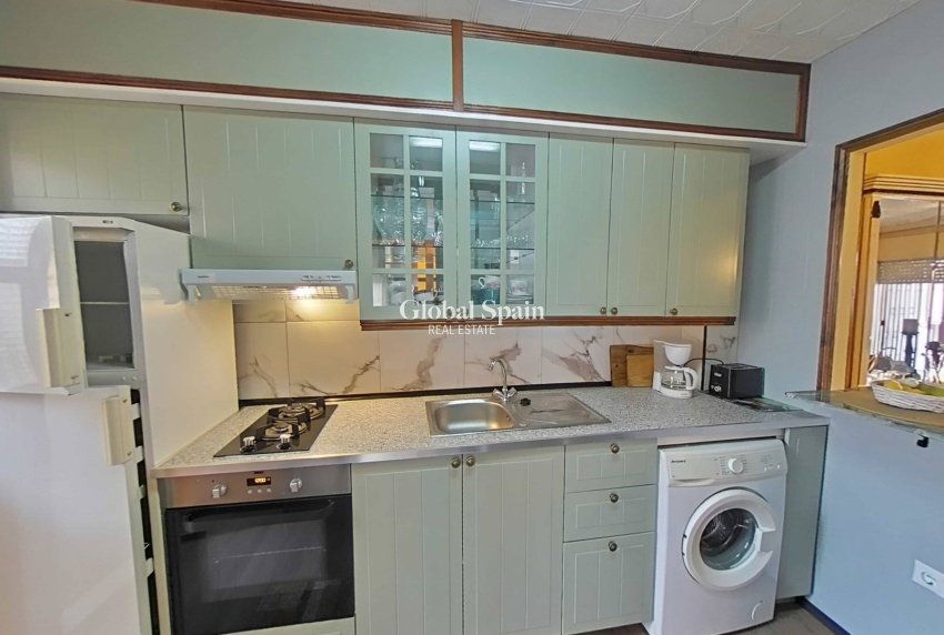 Revente - APPARTEMENT -
LO PAGÁN - Villananitos