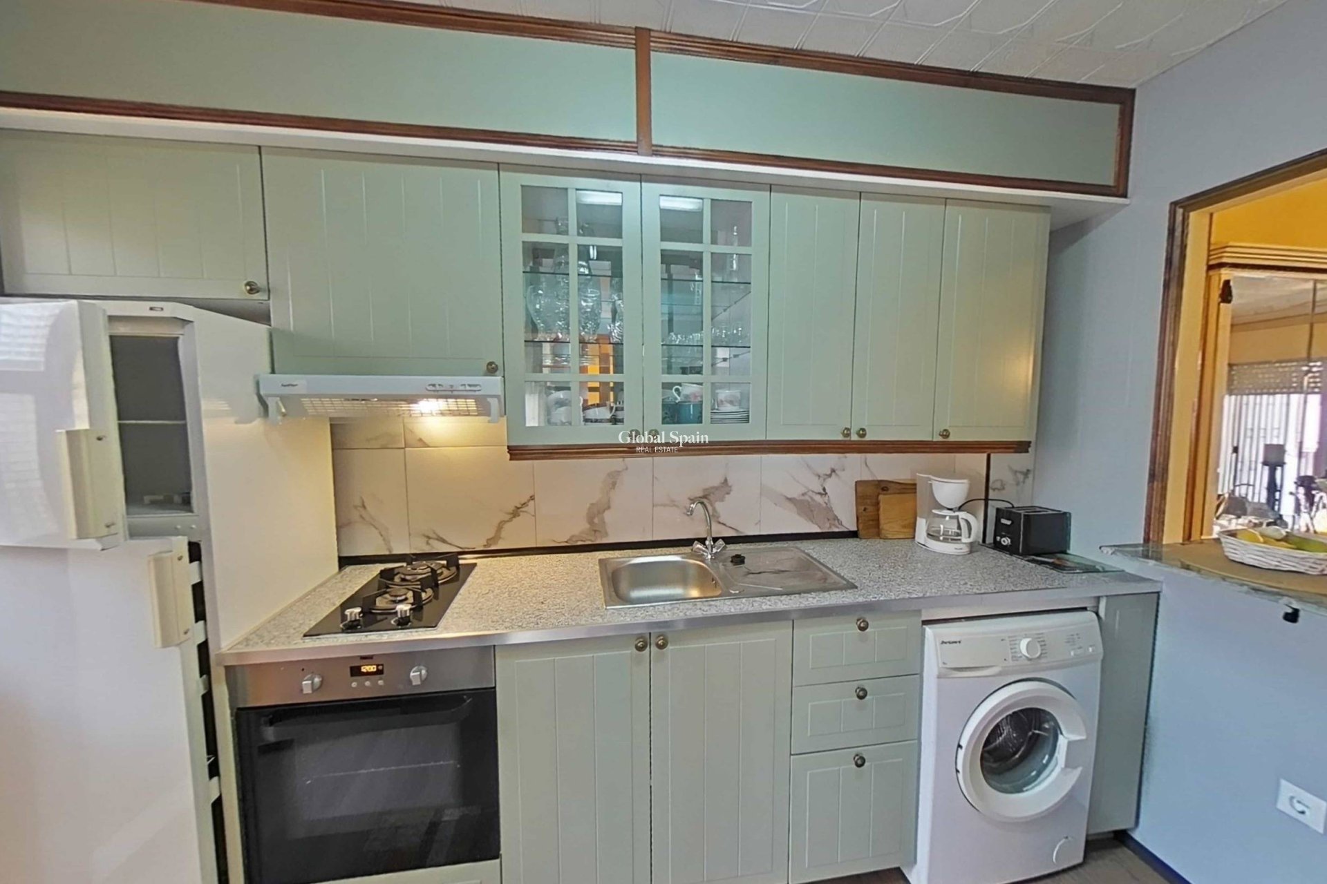 Revente - APPARTEMENT -
LO PAGÁN - Villananitos
