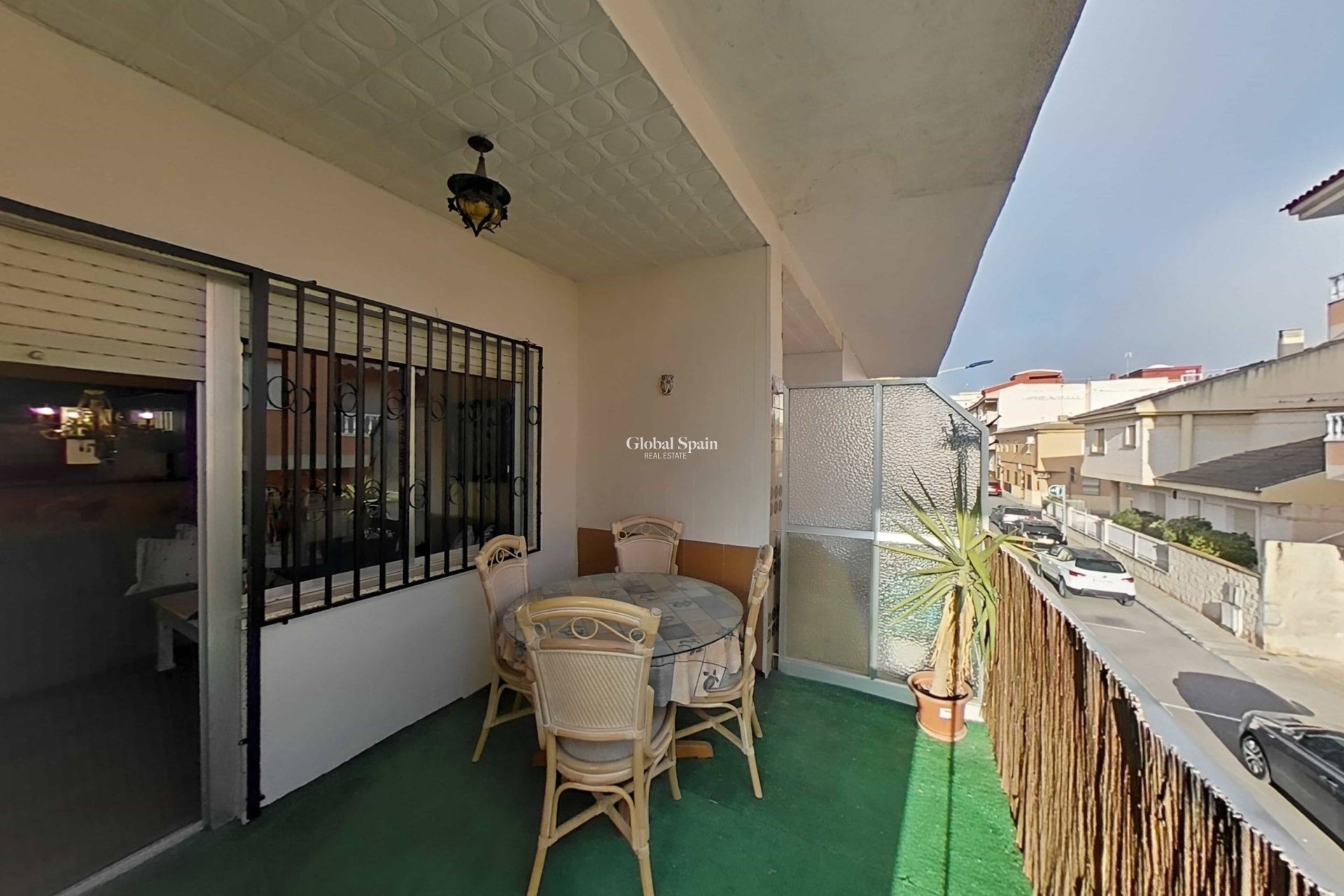 Revente - APPARTEMENT -
LO PAGÁN - Villananitos
