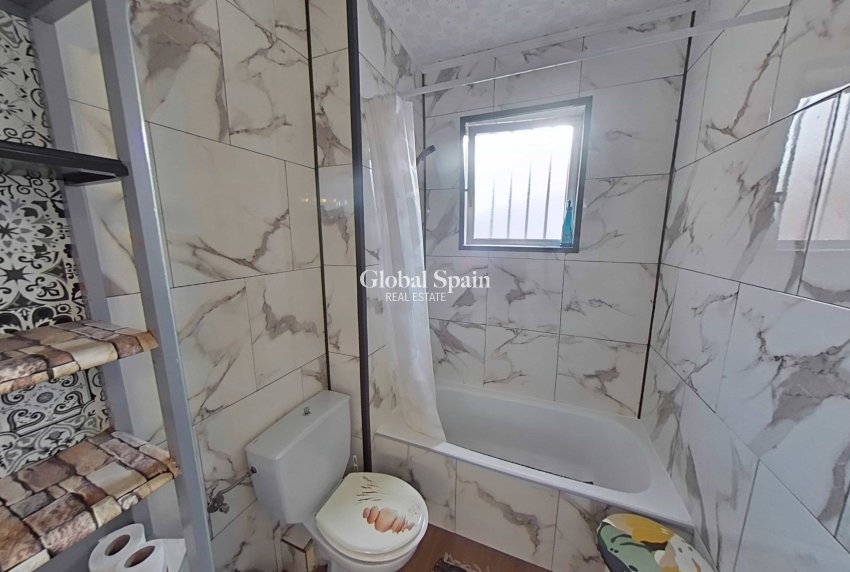 Revente - APPARTEMENT -
LO PAGÁN - Villananitos
