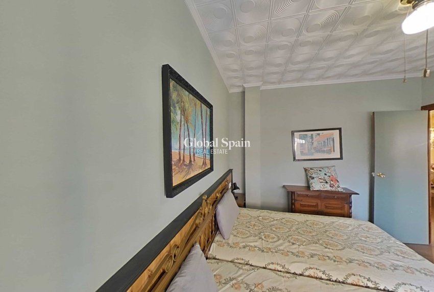 Revente - APPARTEMENT -
LO PAGÁN - Villananitos