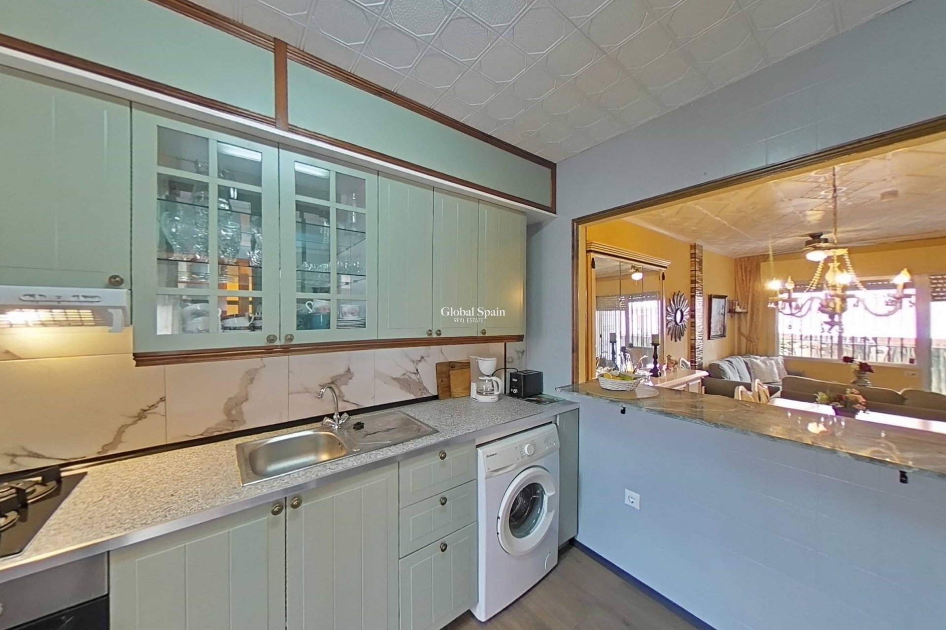 Revente - APPARTEMENT -
LO PAGÁN - Villananitos