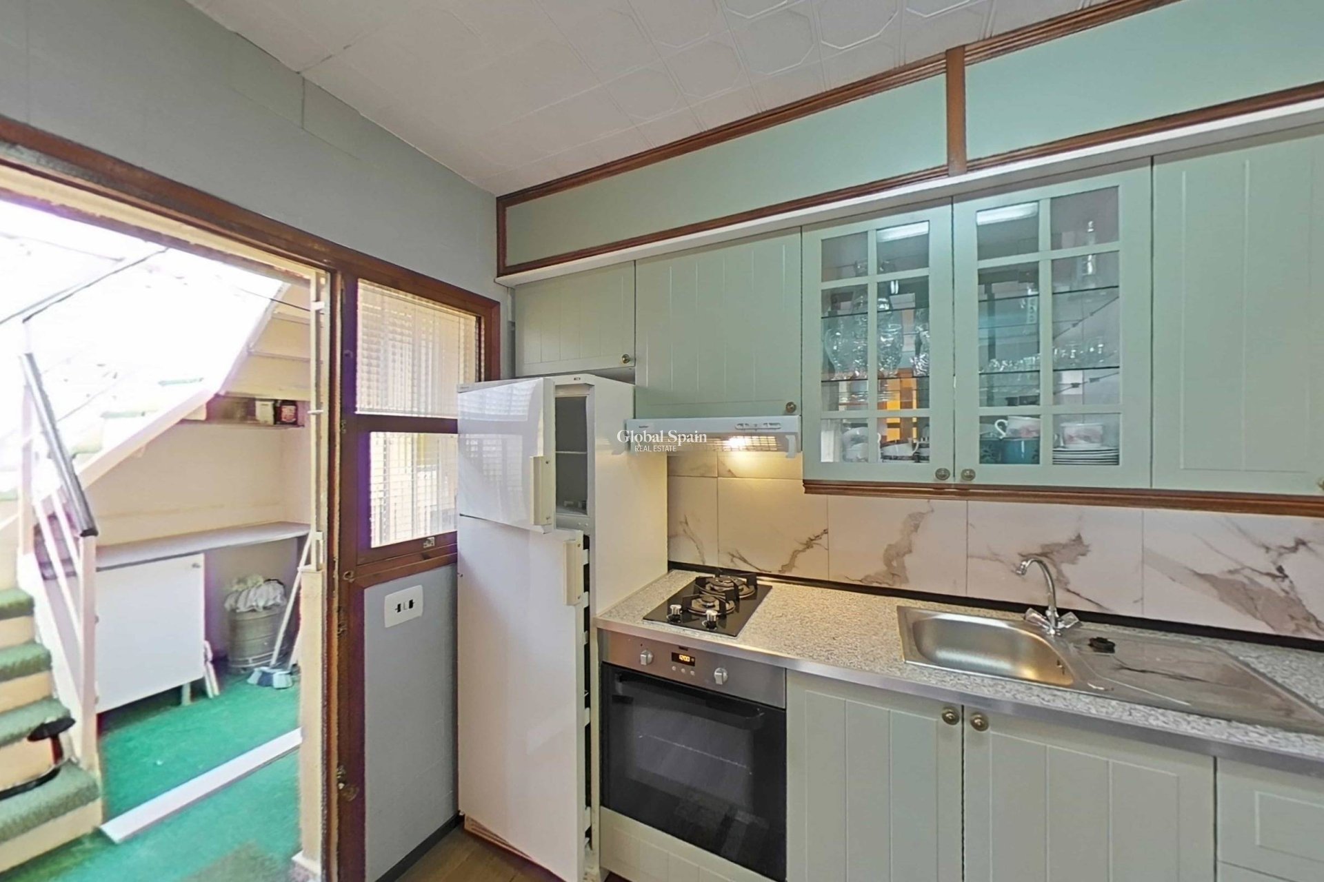 Revente - APPARTEMENT -
LO PAGÁN - Villananitos